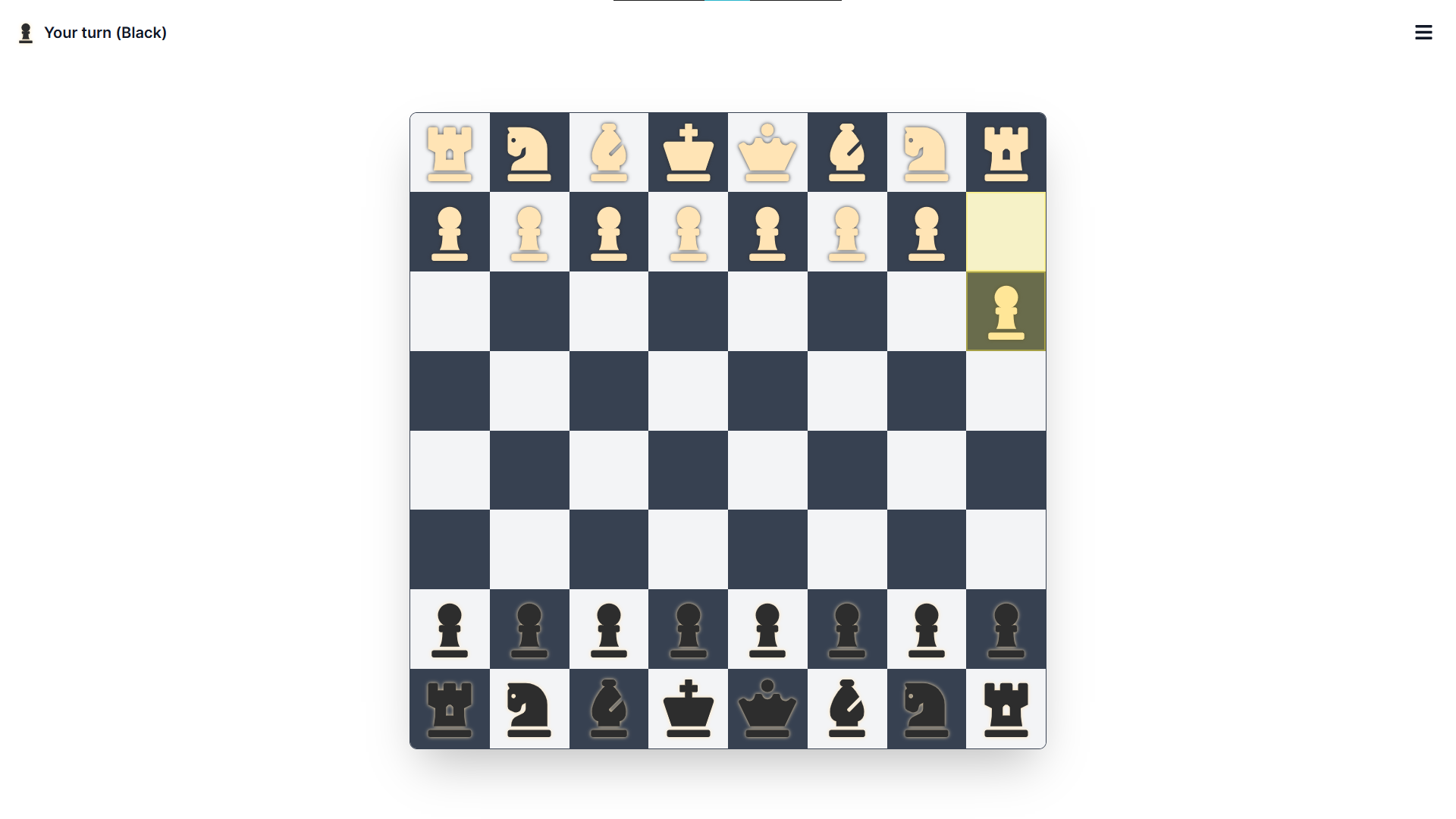Play Chess Online with Friends or AI – Completely Free