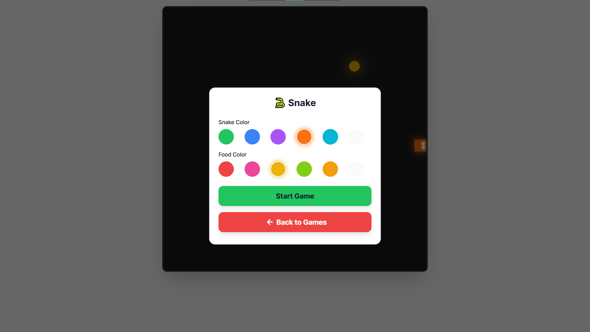 Play the Classic Snake Game Online – Free and Addictive